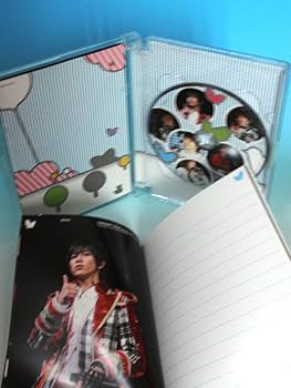 Amazon.co.jp: NEWS CONCERT TOUR pacific 2007 2008 -THE FIRST TOKYO