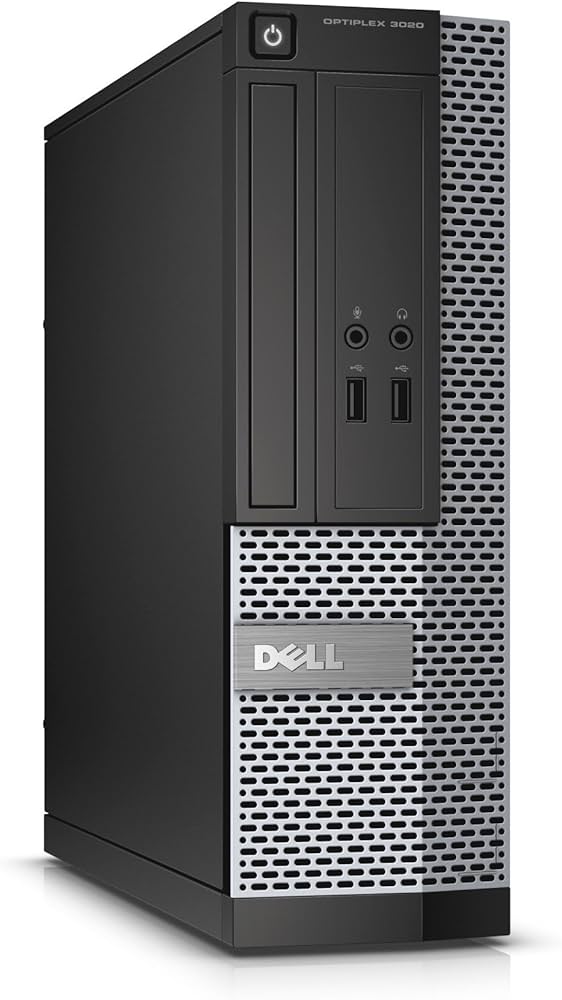 25H2・新品SSD・Office有】DELL OptiPlex 3020 25H2・新品SSD・Office
