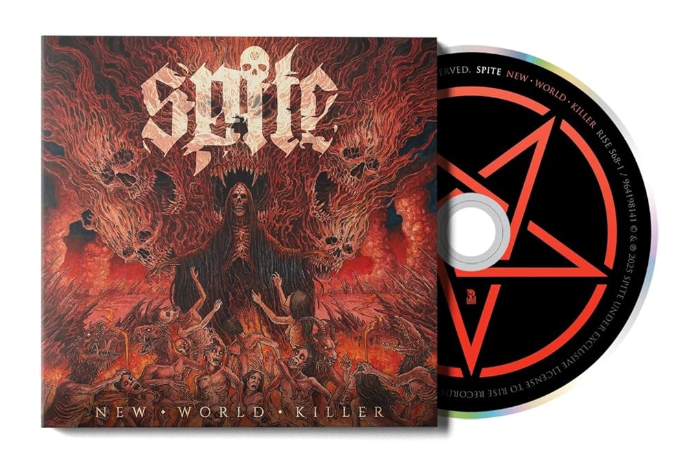 Amazon.co.jp: NEW WORLD KILLER: ミュージック