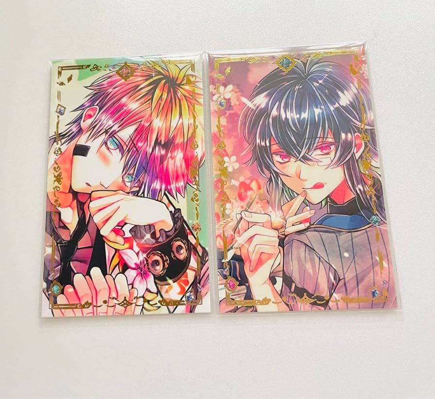 Amazon.co.jp: あくねこ 悪魔執事と黒い猫 バトコレ ロノ バスティン