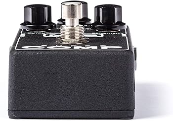 Amazon | MXR M-132 / SUPER COMP [並行輸入品] | コンプレッサー
