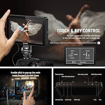 Amazon.com : NEEWER F700 7