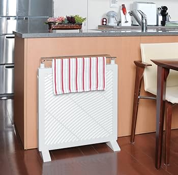 Amazon | CARASARA NEWパネルヒーター HL-800 ホワイト | カラサラ