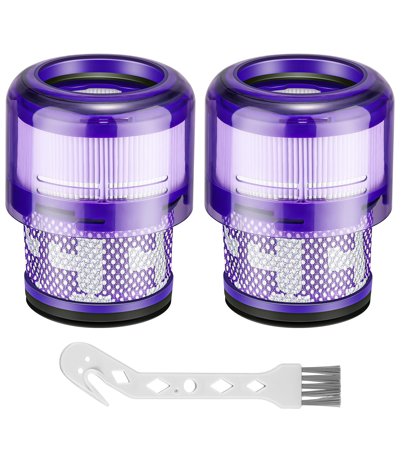 Amazon.co.jp: ダイソン SV19 用 フィルター 掃除機 Dyson Omni-glide