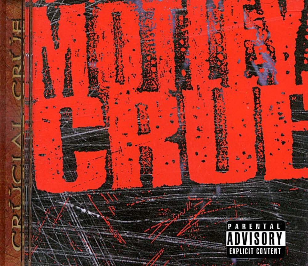 Motley Crue - Amazon.com Music
