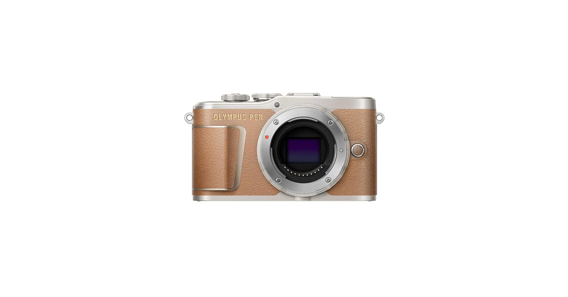 Amazon.com : OM SYSTEM OLYMPUS PEN E-PL9 Body only with 3-Inch LCD