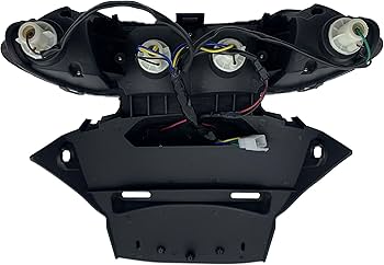 Amazon | ヤマハ T-MAX500用 スモーク対応LEDテールランプユニット IC