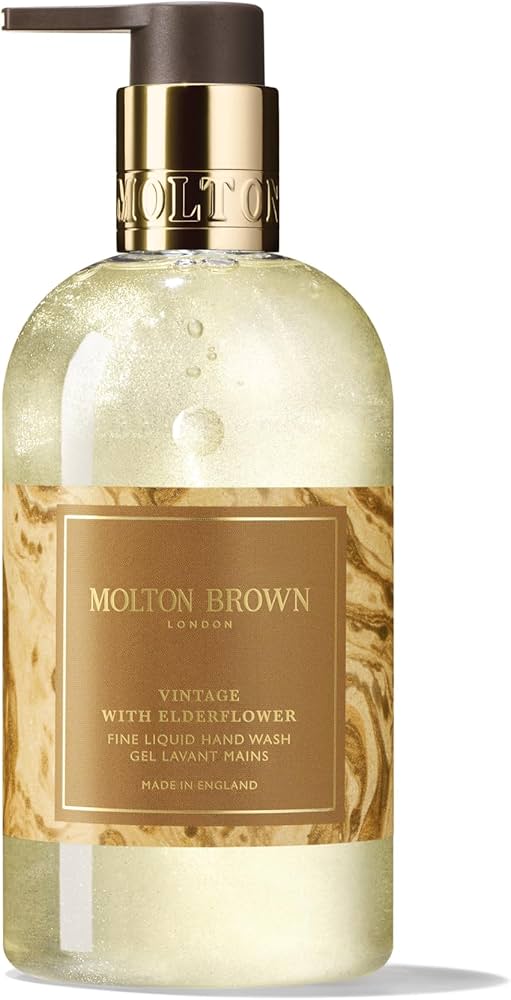 Amazon.co.jp: 【公式】 MOLTON BROWN フェスティブヴィンテージ