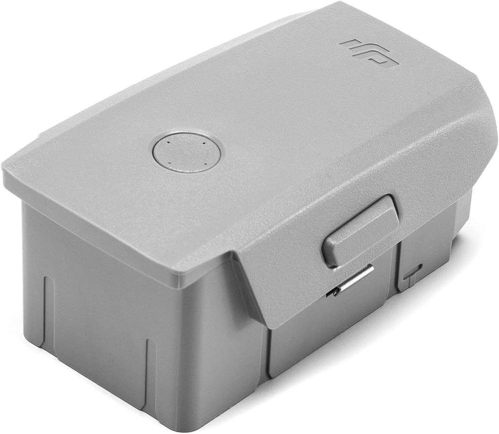 DJI Mavic Air 2 - Intelligent Flight Battery, Maximum Flight Time