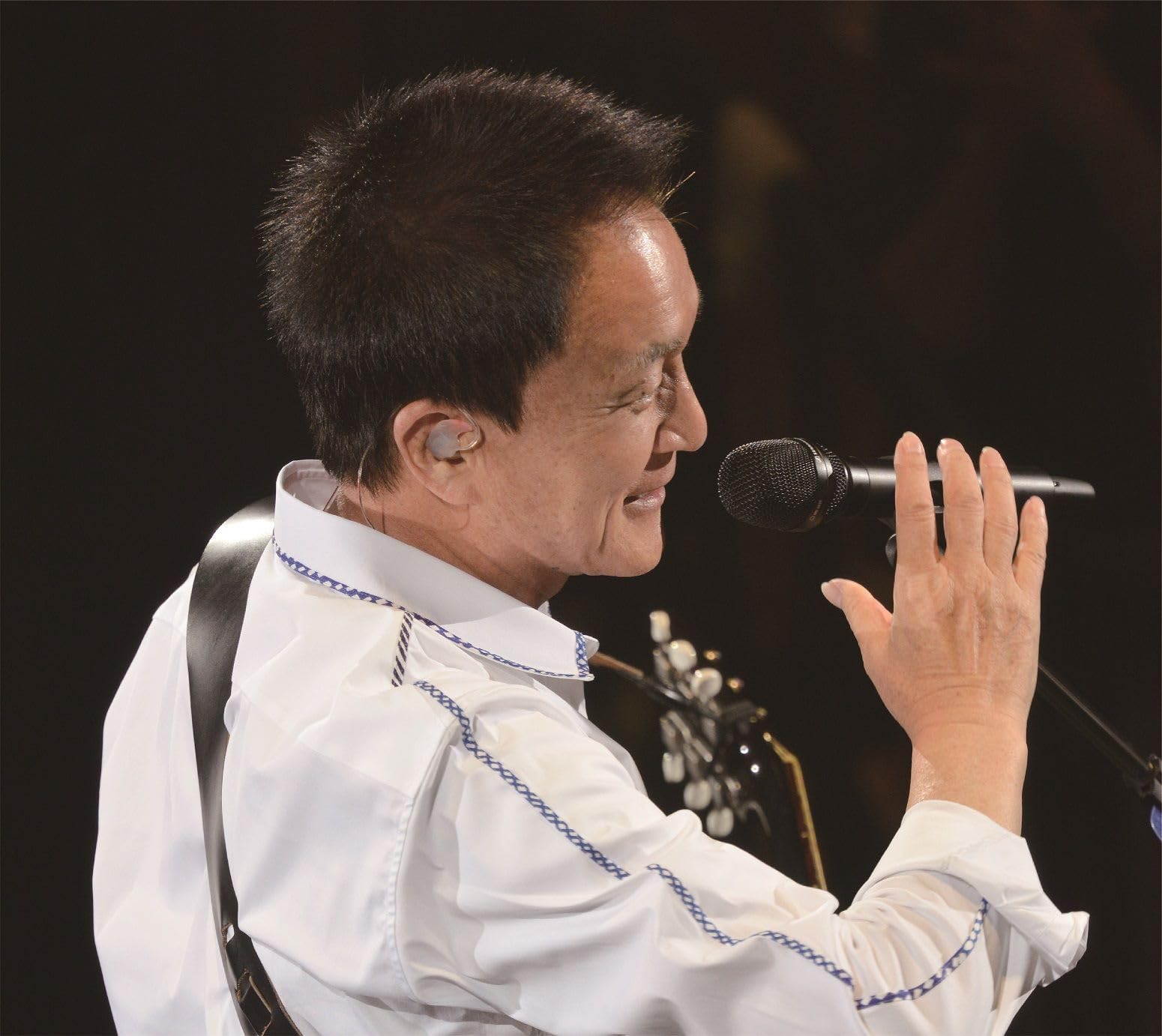 Amazon.co.jp: 自己ベスト-3 (初回生産限定盤) - 小田和正: ミュージック