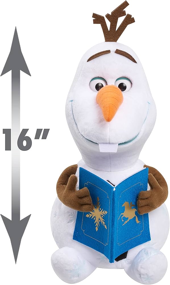 Amazon.co.jp: ディズニー アナと雪の女王 Just Play Story Time