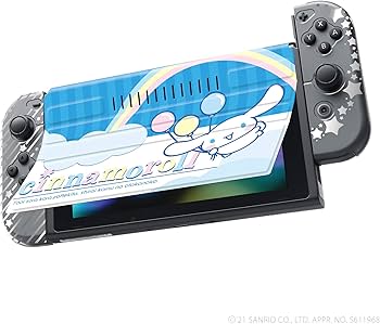 Amazon.co.jp: 【任天堂ライセンス商品】サンリオキャラクターズ