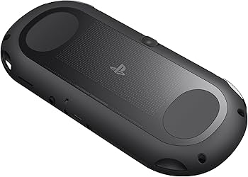 Amazon | PlayStation Vita Wi-Fiモデル ブラック (PCH-2000ZA11