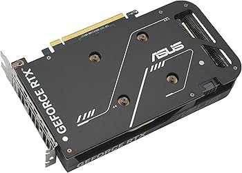 Amazon.com: ASUS Dual GeForce RTX™ 4060 V2 OC Edition (PCIe 4.0