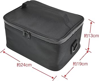 Amazon.co.jp: ニンテンドースイッチ用大容量バッグ『オールインワン