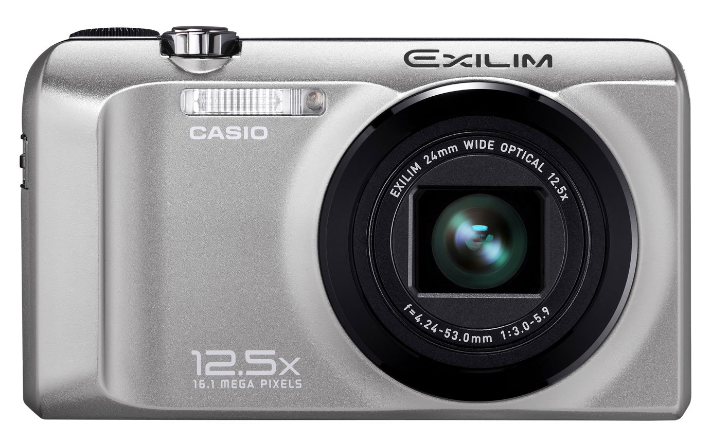 Casio Exilim EX-H30: Amazon.co.uk: Electronics & Photo