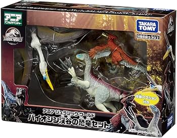 Amazon.co.jp: タカラトミー(TAKARA TOMY) アニア ジュラシック