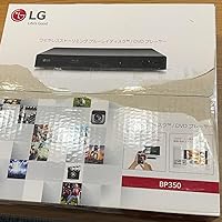 Amazon | LG ブルーレイプレーヤー フルHDアップコンバート HDMI