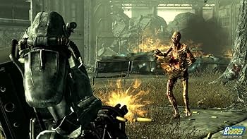 Amazon.com: Fallout 3 : Video Games