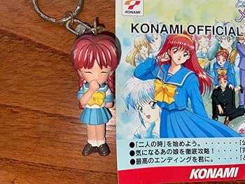 Amazon.co.jp: ときめきメモリアル ポスター他セット : おもちゃ