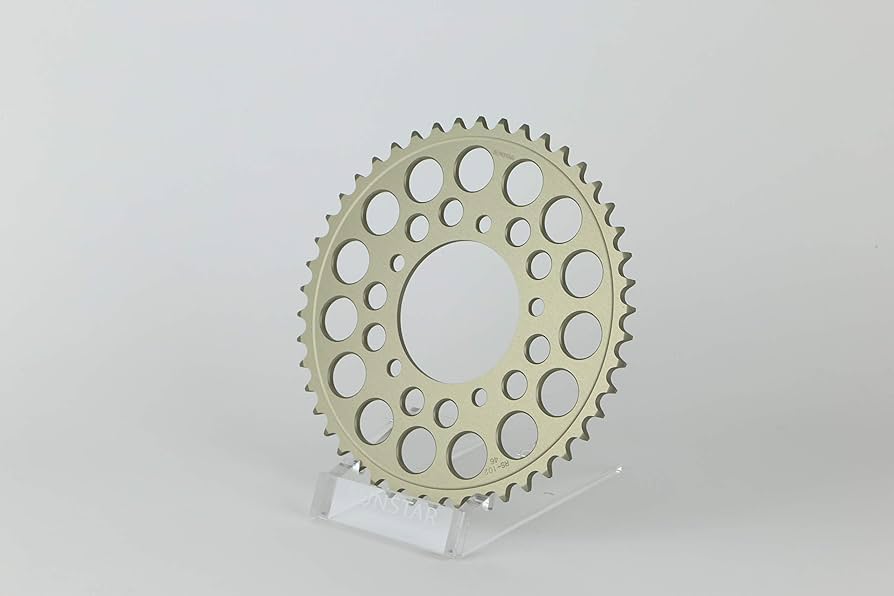 Amazon | サンスター(SUNSTAR) リアスプロケット 品番RS-102-46(520