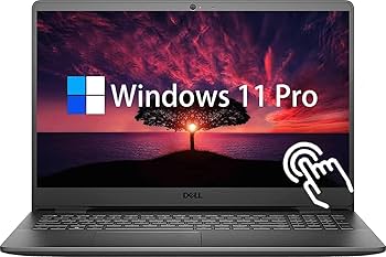 Amazon.com: Dell Inspiron 15.6 Inch FHD Touchscreen Business
