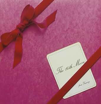 Amazon.co.jp: 14番目の月 - 荒井由実: ミュージック