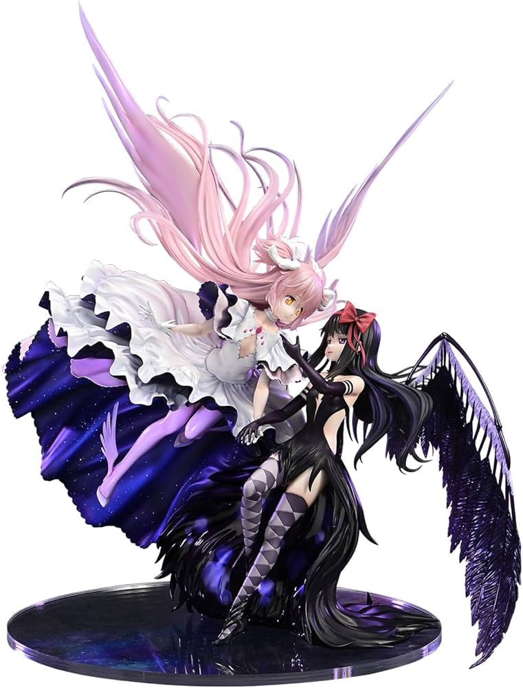 Amazon | PRISMA WING 劇場版 魔法少女まどか☆マギカ[新編]叛逆の物語