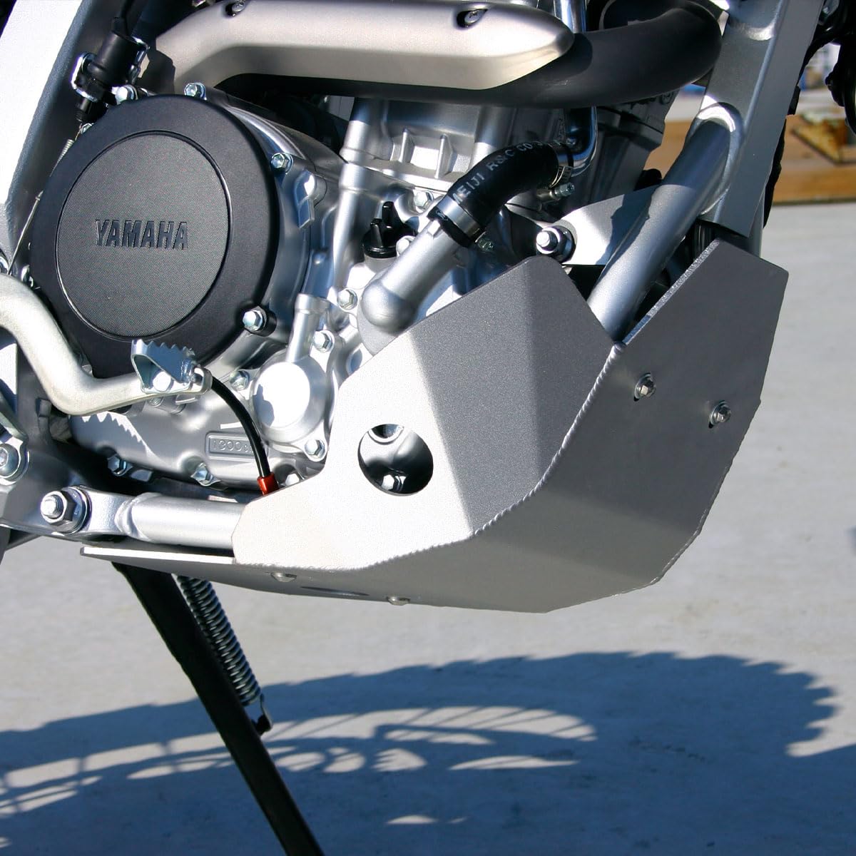 Amazon | ジータレーシング(ZETA RACING) WR250R '07-20 WR250X '07-17