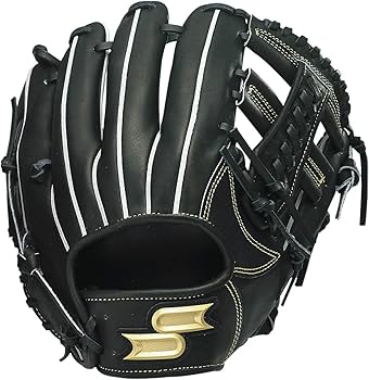 Amazon | 即日出荷 限定 SSK 野球 硬式用 グラブ 内野手用 中村剛也
