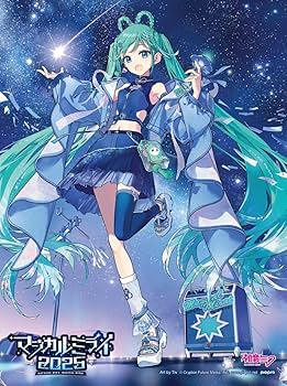 Amazon.co.jp: 【Amazon.co.jp限定】初音ミク｢マジカルミライ 2025
