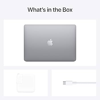 Apple MacBook Air 13.3