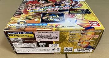 Amazon.co.jp: Let's TV プレイ バトル体感ゴムゴムのかめはめ波 おめ