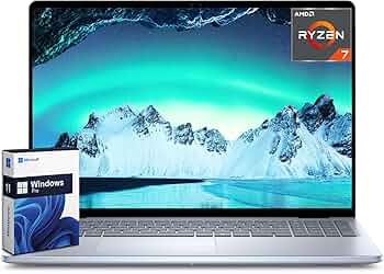 Amazon.com: Dell Inspiron 16 Business Laptop, 16