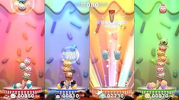 Amazon.co.jp: ディズニー ツムツム フェスティバル -Switch : ゲーム