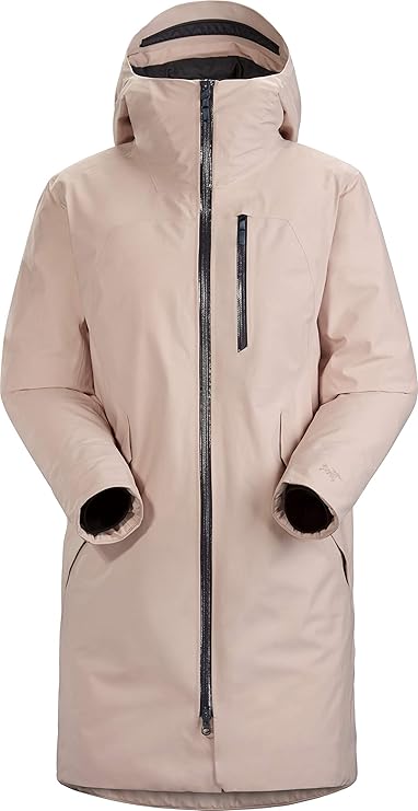 Amazon.co.jp: Arc'teryx Sensa パーカー ダーク エアロポニックヘザー