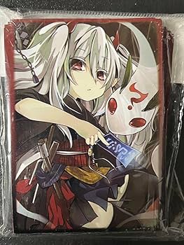Amazon.co.jp: 遊 戯 王 幽鬼うさぎ スリーブ : ホビー