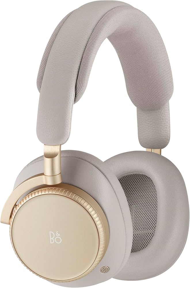 Bang & Olufsen Beoplay H100 Premium Wireless Active Noise