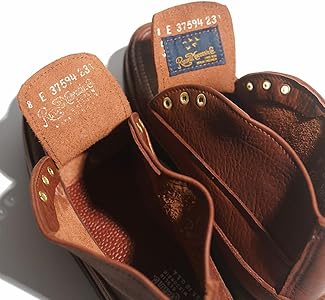 Amazon | [RUSSELLMOCCASIN] [ラッセルモカシン] スポーティングクレイ