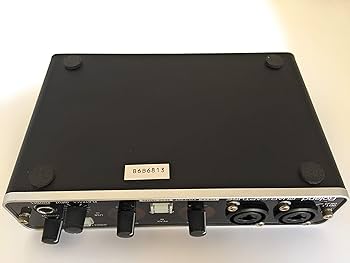 Amazon.co.jp: Roland ローランド オーディオインターフェイス QUAD