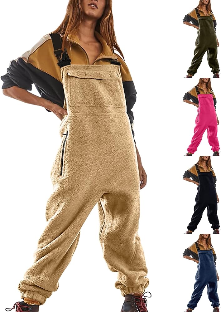 パンツ Felted Wool Utility Overall パンツ Felted Wool Utility