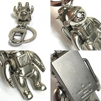 Amazon.co.jp: [ルイヴィトン] MP2213 スペースマン 宇宙飛行士