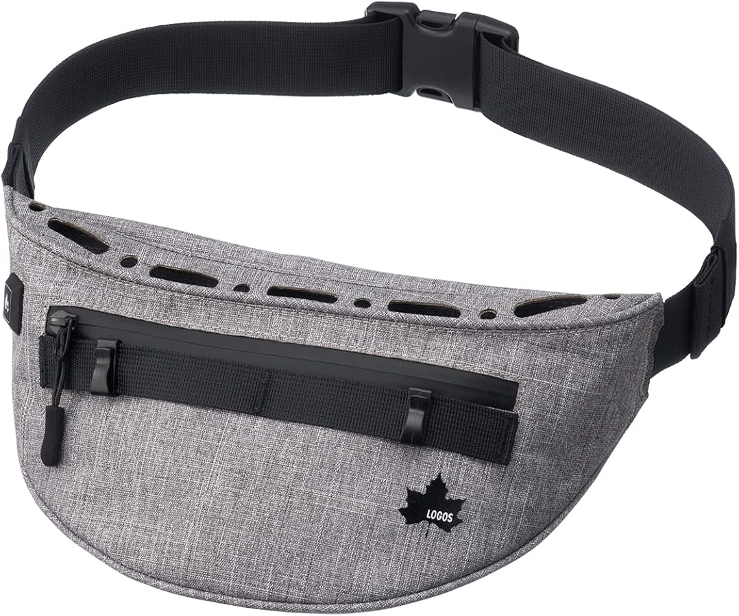 Amazon | ロゴス(LOGOS) 野電 ボディエアコン・クールGO 81336800