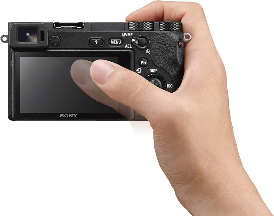 Amazon.co.jp: ソニー デジタル一眼カメラ「α6500」ボディSONY α6500