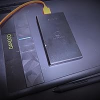 Amazon | Wacom ペンタブレットオプション ワイヤレスキット ACK-40401
