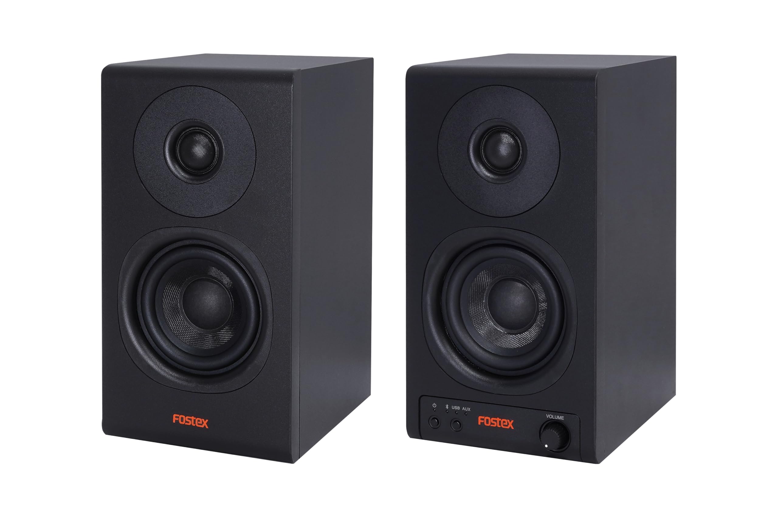 Amazon.com: Fostex PM0.3BD 3