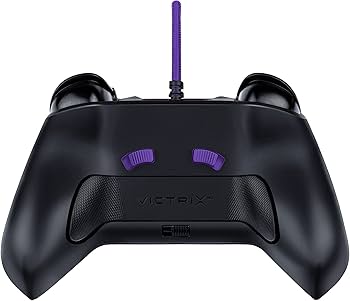 Amazon.co.jp: 【Xbox公式ライセンス商品】PDP Victrix Gambit 世界