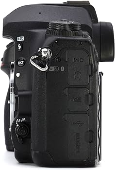 Amazon | Nikon デジタル一眼レフカメラ D780 ブラック | デジタル一眼