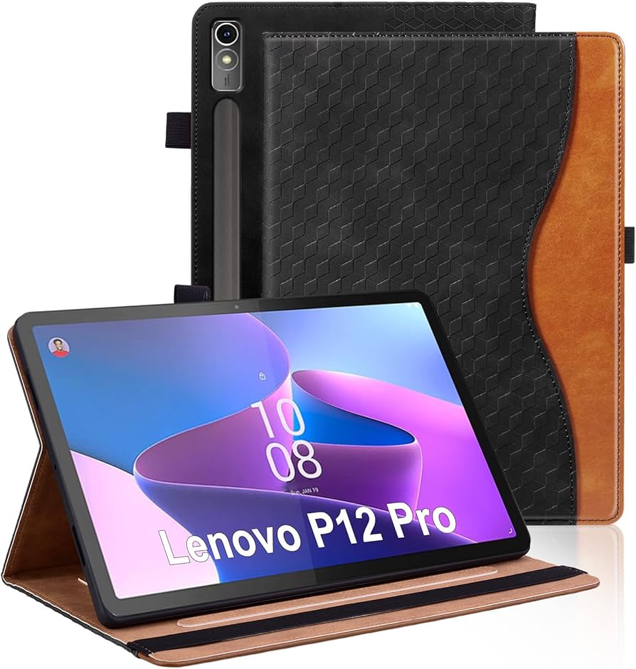 Amazon.com: Varohix Case for Lenovo Xiaoxin Pad Pro 12.7