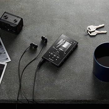 Amazon.co.jp: ソニー ウォークマン 16GB Aシリーズ NW-A105HN